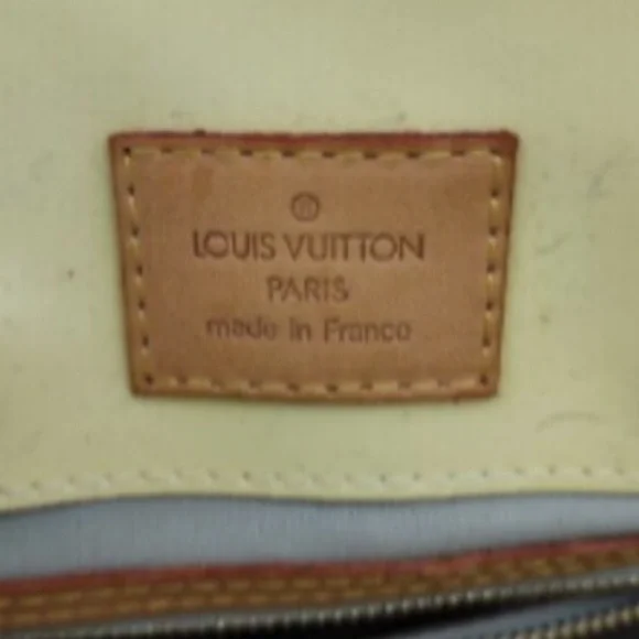 🚫SOLD🚫New Louis Vuitton Reade PM pearl *read - Picture 4 of 7